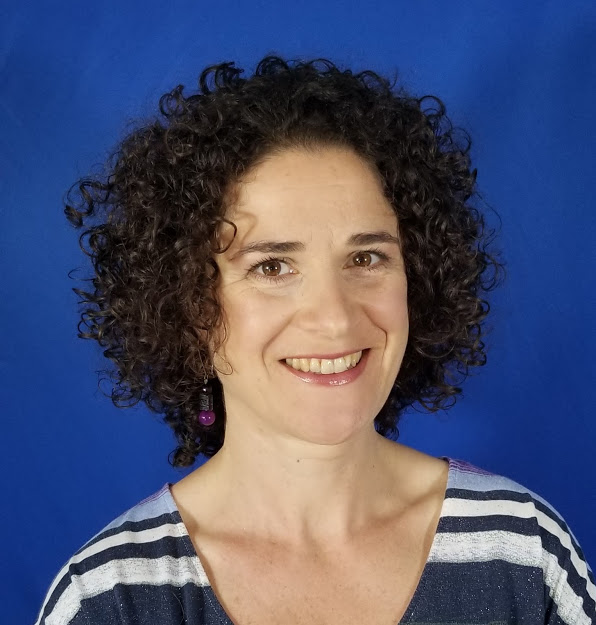 Hélène Burchéri, ND.A. - Naturopathe agréée logo