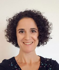 Hélène, naturopathe agréée, ND.A